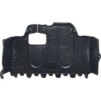 Motorový prostor Kryt motoru VOLKSWAGEN POLO (6N) HB, 10.94-08.99 OE 6N0825235D, 6E0825537B