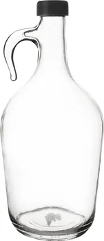 Demižon Orion 127605 demižon s víčkem 1,5 l