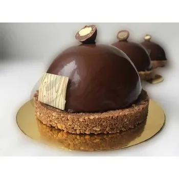 Čokoláda Souplesse poleva MLÉČNÁ , 500g