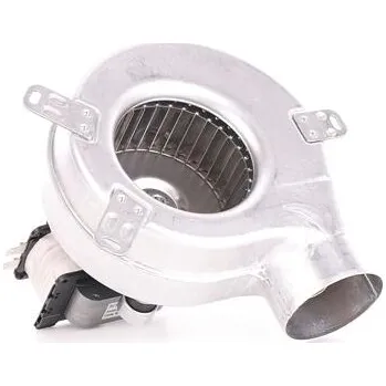 Příslušenství ke kotli MORA TOP Ventilátor odtahový HELIOS