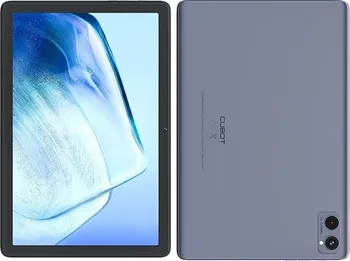 Tablet Cubot Tab 20 64 GB LTE šedý (CUB6b1)