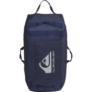 Cestovní taška Quiksilver Shelter Roller 70 l Naval Academy