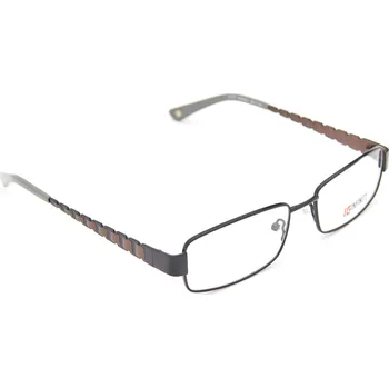 Brýlová obroučka Pánské dioptrické brýle Infinity IC237blackgun