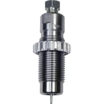 Příslušenství pro sportovní střelbu LEE Samostatná vypichovací a formátovací matrice 9mm M (9x18mm)