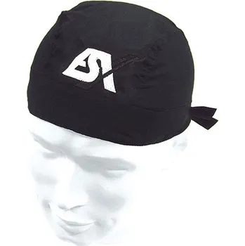 Šátek ESX Šátek na hlavu Logo Bandana