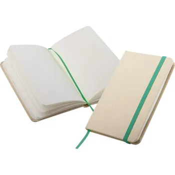 Zápisník Zápisník z recyklovaného papíru