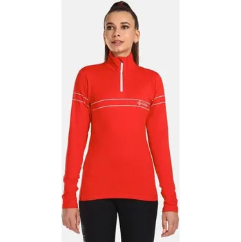 KILPI LEEMA-W Červená 42