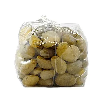 Sběratelství Kameny dekorační říční velké 1,5kg