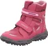 Dívčí zimní obuv Superfit Husky 1-809080-5500