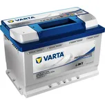 Varta Professional Dual Purpose EFB…