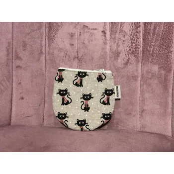 Šátek Peněženka kočky - JEDNA BEDNA 0001980