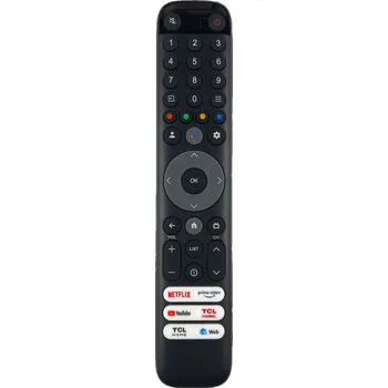 Dálkový ovladač TCL