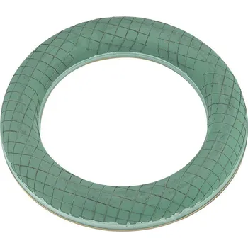 OASIS® bioFLOR věnec, Ø 65 cm - 2 kusy