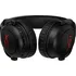 Sluchátka HyperX Cloud II Core Wireless černá