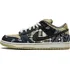 Pánské tenisky NIKE SB Dunk Low Travis Scott CT5053-001, 43