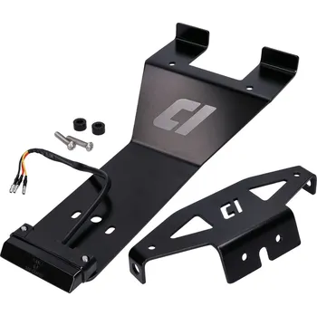 Doppler Držák SPZ Doppler, Rieju MRT 50, Marathon 125 42903