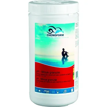 Chemoform PH mínus granulát 25kg