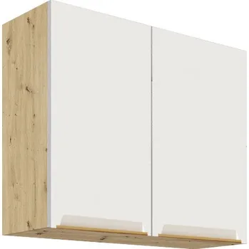 Kuchyňská skříňka NORA horní skříňka 43G "80"