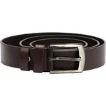 Pánský pásek Rovicky RPM-05-PUM BROWN 115