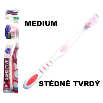 Zubní kartáček STOMMAX Zubní kartáček FA416 SENSITIVE střední