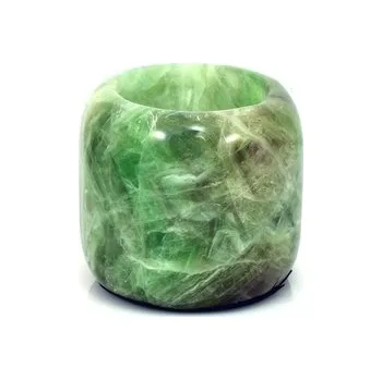 Svícen Fluorit svícen / 5901