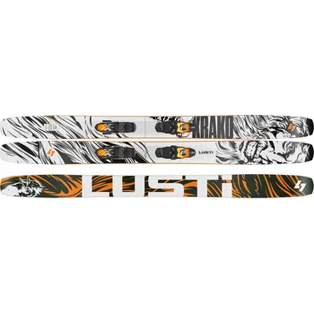 Zimní sport Lusti Krako 25/26 172 cm bez vázání