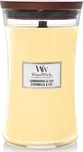 WoodWick Lemongrass & Lily