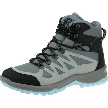Dámské polobotky Dámské trekové kotníkové boty M&G Jacalu J947 Velikost: 39