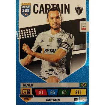 Sběratelská karetní hra Réver