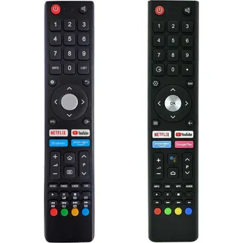 CHiQ GCBLTV02ADBBT - náhradní dálkový ovladač