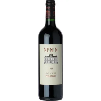 Chateau Nenin 2009 Pomerol