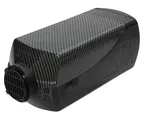 Hcalory Car Heater 24 V 5 kW nezávislé…