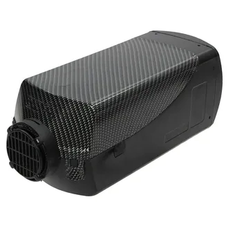 Hcalory Car Heater 24 V 5 kW nezávislé topení