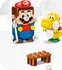 Stavebnice LEGO LEGO Super Mario 71422 Piknik u Maria - rozšiřující set