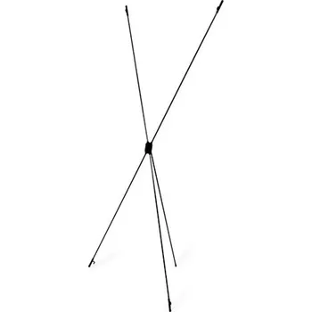 Lessep stojan na banner