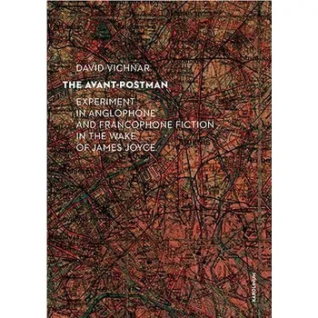 Kniha The Avant-Postman Ekniha