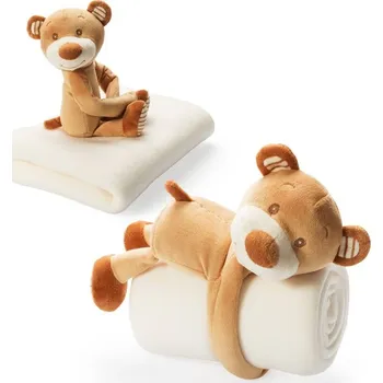 Dětská deka Yogui přikrývka