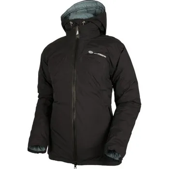 Dámská softshellová bunda Bunda Sir Joseph Sarek Dámská Barva: Black, Velikost: M