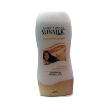 SUNSILK Kondicioner 200ml SILK PROTEINS