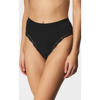 Kalhotky Klasické kalhotky Giselle s modalem