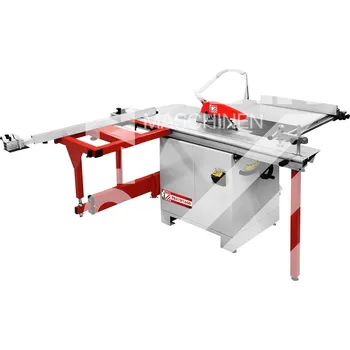 Okružní pila Holzmann TS250F 1600 230V formátovací pila na dřevo