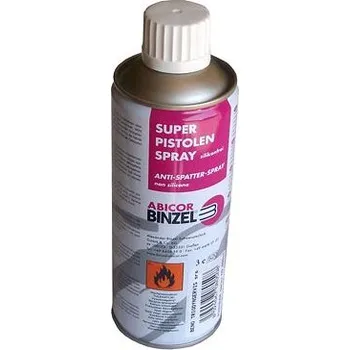 Příslušenství ke svářečce BINZEL separační spray CO 400ml