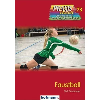 Faustball - Trinemeier, Nick
