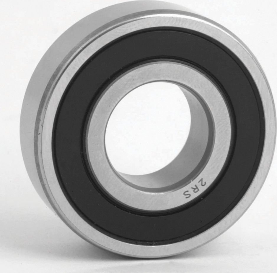 TIMKEN 6306 2RS