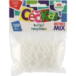 Teddies Céčka svítící retro mix tvarů…