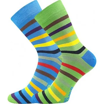 Pánské ponožky VoXX Boma Lonka Litex+Boma Lichožrouti P, Boma Lichožrouti P, Boma, 113617 Ramses 42-46 (28-31)