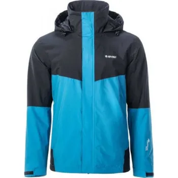 Pánská bunda Hi-tec Teodoro M 92800396742 XXL