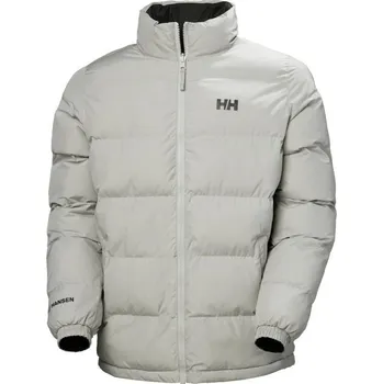 Pánská móda Helly Hansen bunda YU 23 Revesible Puffer M 54060 917 2XL