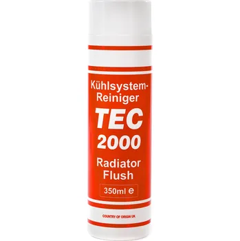 aditivum TEC2000 Čistič chladiče, 325 ML J003