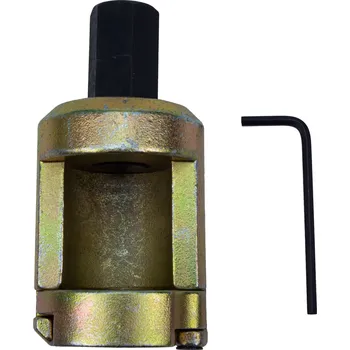 Systém vstřikování Přípravek na demontáž vstřikovačů Bosch, Welzh (Welzh Werkzeug)